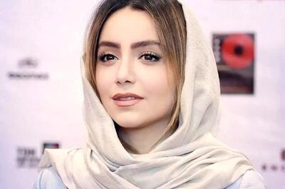 سلفی جذاب نازنین بیاتی و پانته آ پناهی وایرال شد - سبک ایده آل