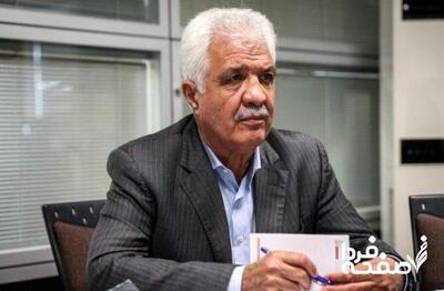 تامین اجتماعی در قربانگاه خوش خدمتی دولت به نفع کارفرمایان