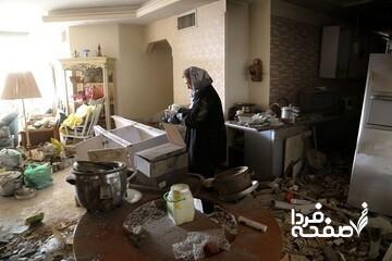 آخرین اخبار از برنامه دولت برای جبران خسارت لوازم خانگی جنگ‌زدگان