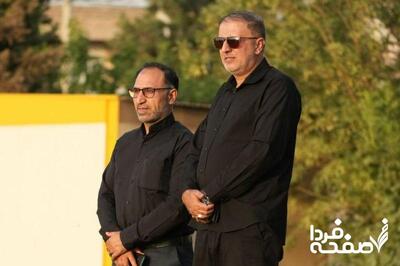خبر شوکه کننده برای فوتبال فارس؛ فجر سپاسی بدون زمین ماند!