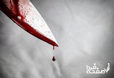 شوک بزرگ: قاتل ناصر محمدخانی بعد از ۱۳ سال پیدا شد! + افشاگری خود ناصر محمدخانی