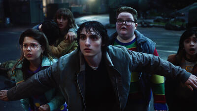 تریلر دلهره آور Stranger Things منتشر شد + تقویم پخش نهایی چیزهای عجیب | ویدیو