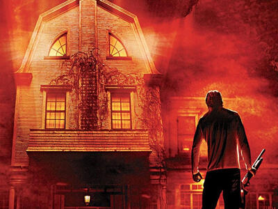 فیلم جدیدی از مجموعه Amityville در راه است