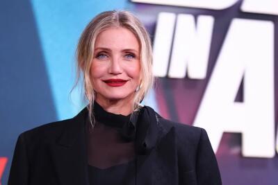 بازگشت کامرون دیاز به سینما با فیلم اکشن - کمدی جدید نتفلیکس: Bad Day