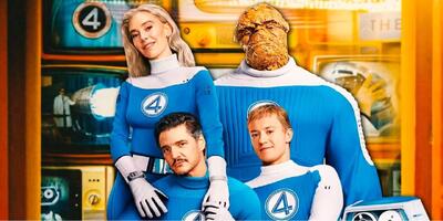 مدت‌زمان The Fantastic Four: First Steps کوتاه‌تر از حد انتظار اعلام شد