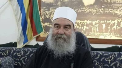 رهبر دروزی‌ها آتش‌بس با جولانی را تکذیب کرد