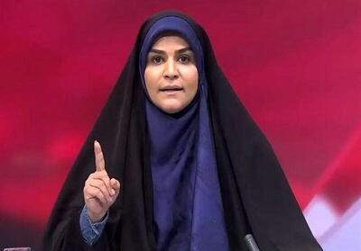 دعوت ونزوئلا از سحر امامی برای تقدیر