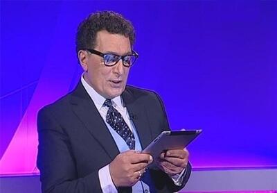 تمجید مسعود بهنود از مردان باغیرت سپاهی و ارتشی / فیلم