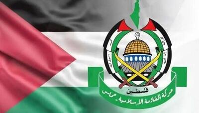 واکنش حماس به بمباران دمشق توسط اسراییل