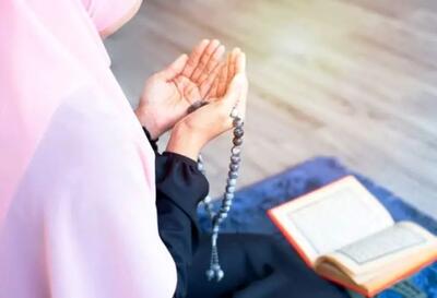 آیه تضمینی قرآن برای استجابت دعا