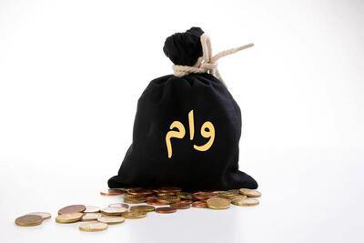پرداخت وام با کارت یارانه / اطلاعیه مهم دولت برای وام فوری یارانه بگیران