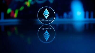 قیمت رمز ارز اتریوم ۲۵ تیر ۱۴۰۴