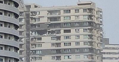 اولین واکنش شرکت گاز به انفجارها