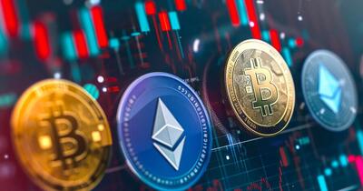 صندوق‌های ETF ارز دیجیتال از ماه آوریل تاکنون ۲۰ میلیارد دلار جذب سرمایه کردند