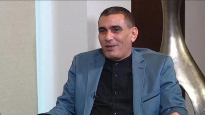 مدیر دفتر المیادین آزاد شد | شفقنا