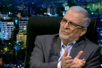 صحبت‌های کاظمی قمی درباره مهاجران افغانستانی | اخراج مهاجران، شیوه عمل خود را دارد + فیلم