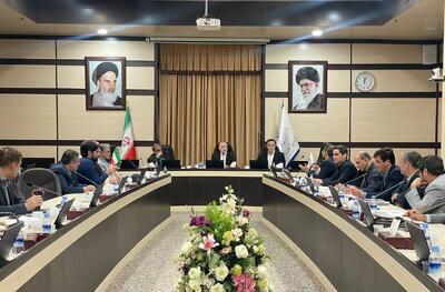 تأکید کارگروه تنظیم بازار خراسان رضوی بر استمرار ثبات در تأمین و توزیع کالا‌های اساسی