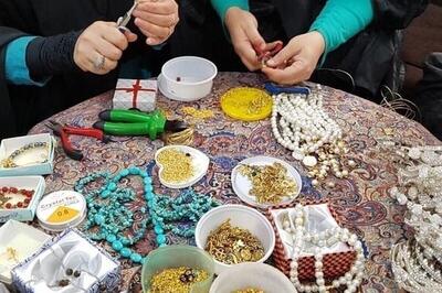 نظام بانکی در پرداخت تسهیلات تکلیفی به مشاغل خانگی کم‌کاری می‌کند