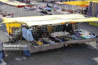 برگزاری مزایده واگذاری فضا‌های زیر پل عابر پیاده و محل استقرار کافه‌ون‌ها در مشهد
