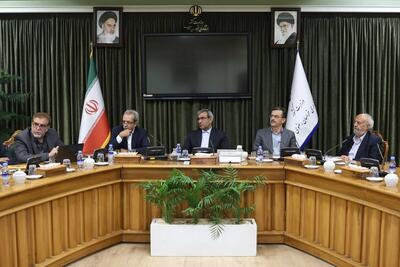 استاندار خراسان رضوی: «احداث نیروگاه تجدیدپذیر دولتی» نمونه موفقی از همگرایی برای رفع ناترازی‌هاست