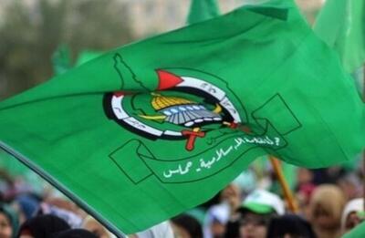حماس: ماندن ارتش اسرائیل در هیچ نقطه از غزه را نمی‌پذیریم