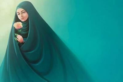 درک فلسفه حجاب، مسیر درونی‌سازی این فریضه را هموار می‌کند