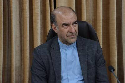 معاون هماهنگی امور عمرانی استانداری خراسان رضوی: در جنگ ۱۲ روزه، باوجود افزایش ۳۰ درصدی جمعیت در استان، هیچ کمبودی در حوزه معیشت نداشتیم