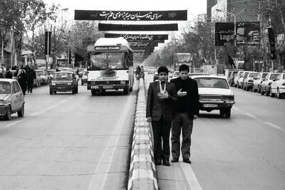 این رستخیز عام که نامش محرم است