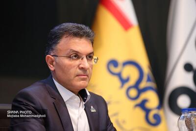 آمادگی پارس جنوبی برای تولید پایدار گاز در زمستان
