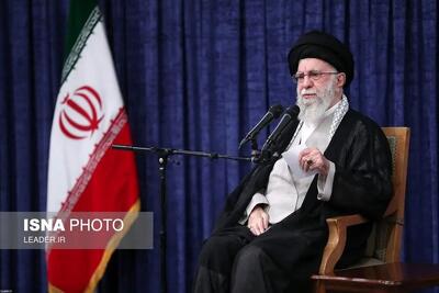 بازتاب پیام هشدارآمیز رهبر انقلاب در رسانه‌های جهان