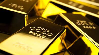 قیمت طلای جهانی امروز چهارشنبه ۲۵ تیرماه ۱۴۰۴ اعلام شد /قیمت انس جهانی ریخت