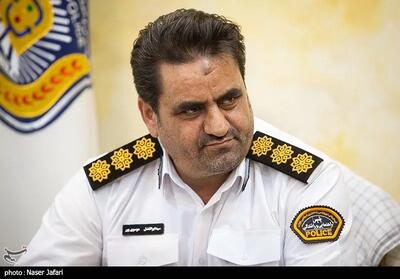 محدودیت ترافیک ساعت برگزاری کنکور اعلام شد