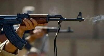 شماری از فرماندهان این منطقه ترور شدند