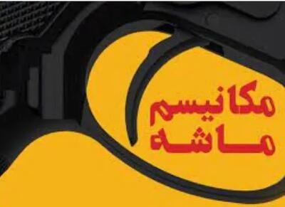 مکانیسم ماشه کی فعال می شود؟