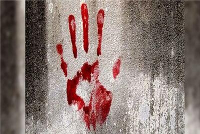 آشتی‌ زن و شوهر همراه با قتل خونین