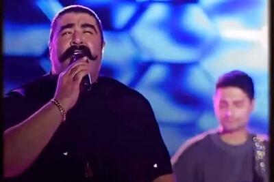 آواز احساسی؛ بهنام بانی جوری ستاره آسمونم رو خوند که روحتو لمس میکنه اشکاشو قایم کرد