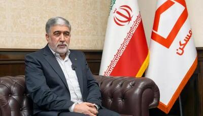 استفاده هدفمند از منابع قرض‌الحسنه بانک مسکن در حمایت از ازدواج، اشتغال و درمان