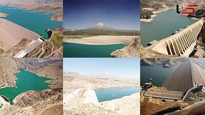 در چند قدمی «روز صفر آبی»