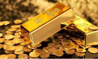 قیمت انواع سکه و طلا امروز 25 تیر ماه | ریزش شدید آغاز شد
