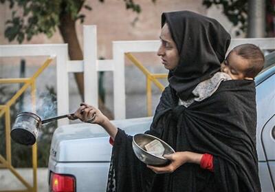اجرای مستمر طرح ساماندهی متکدیان؛ جمع‌آوری ۲۰ نفر از سطح شهرکرد از ابتدای سال