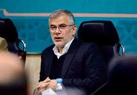 کمربند جنوبی کرج آماده آغاز عملیات اجرایی شد