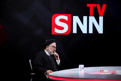 ابطحی: شعار «نه غزه، نه لبنان» هیچ‌گاه شعار اصلاح‌طلب‌ها در فتنه ۸۸ نبود! + فیلم