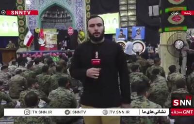 بزرگداشت ۵۷ شهید ارتش در جنگ ۱۲ روزه با حضور رئیس‌جمهور و رئیس مجلس برگزار شد + فیلم