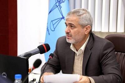 تداوم خدمت‌رسانی واحد‌های قضایی تهران در ایام جنگ تحمیلی ۱۲ روزه