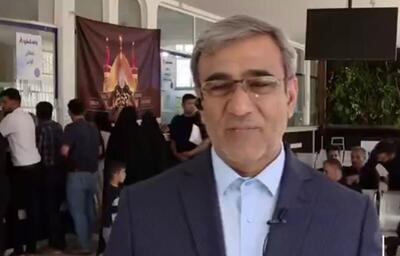 تا روز گذشته ۶۷۰ هزار نفر از مهاجرین غیرقانونی افغانستانی از طریق مرز دوغارون از کشور خارج شدند