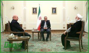 این جنگ باید وجودی سرنوشت ساز برای ایران و جبهه مقاومت و برخورد سخت و پشیمان کننده داشته باشد
