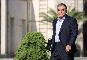 وزیر نفت: تولید و صادرات نفت خام مانند قبل ادامه دارد + فیلم