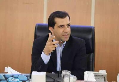 نبود هم‌افزایی مدیریتی و توزیع نامتوازن اعتبارات، توسعه شهرستان را با چالش مواجه کرده است