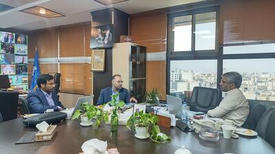 همکاری مشترک سازمان بسیج علمی و معاونت امور استان‌های صدا و سیما برای معرفی ظرفیت‌های علمی و فناوری کشور