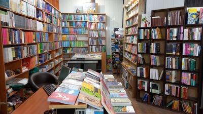 جهش آماری فروش کتاب در دل بحران؛ افزایش سه‌برابری خریداران بازار کتاب در شرایط جنگی